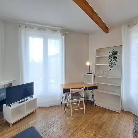 Vancouver, Au Coeur De Διαμέρισμα *